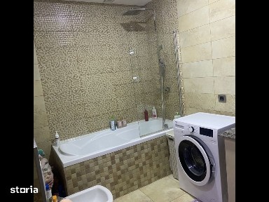 Apartament 2 camere zona TRACTORUL,complex Isaran