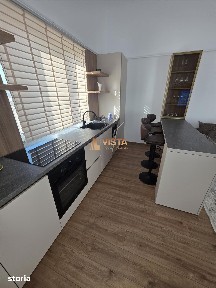 Exclusivitate, Apartament 3 camere, Sanpetru, Brasov