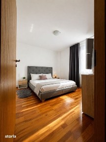 Apartament 2 camere, Tractorul, Brasov