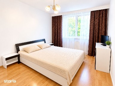 Apartament 2 camere, decomandat - Zona Vlahuță, Brașov