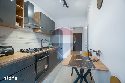 Studio modern de vânzare | complexul Leabay | Comision 0% |