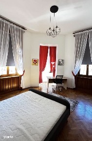 2 Camere | Decomandate | 2 Dormitoare | ULTRACENTRAL | Strada David Fe
