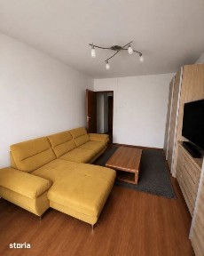 Apartament cu 2 camere, decomandat in zona Plopilor+parcare