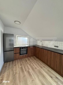 Apartament la casa, 60 mp, zona Marasti