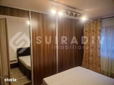 Intre Lacuri, Cluj-Napoca, Cluj