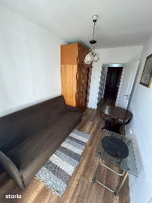 Apartament 3 camere semidecomandat, 56 mp, Etajul 4 din 4, Mănăștur