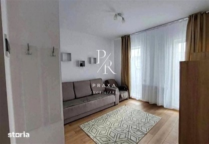 Apartament 2 camere, 42 mp+ terasa 20mp, mobilat complet, LIFT, zona C