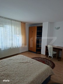 Apartament cu 2 camere, Marasti, zona Kaufland