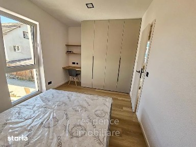 Apartament nou cheltuieli incluse, Marasti, zona Piata 1 Mai + Balcon