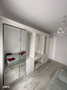Apartament 2 camere Mobilat/Utilat Ansambul privat/Cart. Buna Ziua
