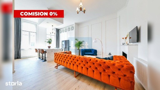 Comision 0! Apartament cu 3 camere Ultracentral, Cluj-Napoca