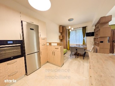 Duplex 4 camere, Gheorgheni, zona Septimiu Albini + Parcare