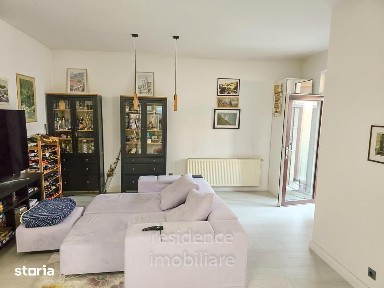 Casa 4 camere, Piata Cipariu, Central + Curte si Parcare