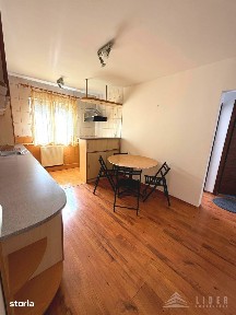Apartament de inchiriat 2 camere cu garaj zona Parcul Zorilor