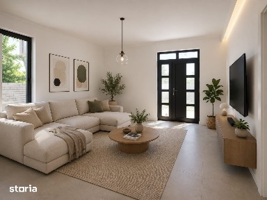 Casa individuala - Asfalt
