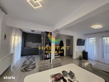 Vila tip duplex / 4 camere / p+1+pod / com. Berceni