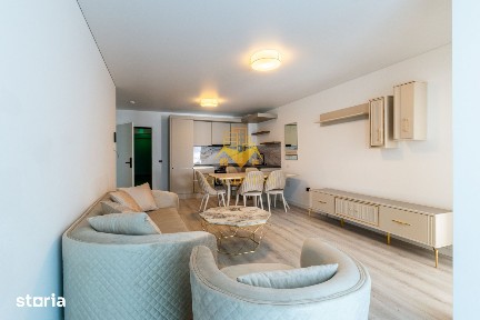 3 camere, totul nou,parcare Zorilor Frunzisului Zona LIDL,Golden Tulip