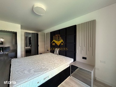 2 Camere Openspace, Bloc nou, UMF, UTCN, Observatorului, Parcare, AC