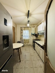 Apartament cu 2 camere, decomandat, in cartierul Marasti