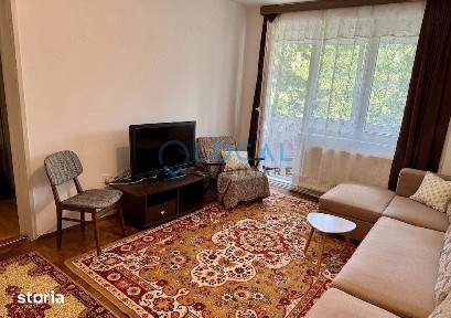 Apartament 2 camere | 55 mp | Gheorgheni | Iulius Mall