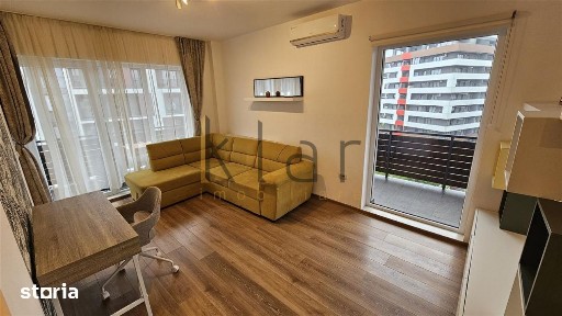 Apartament 2 camere 55mp,terasa,parcare,Buna Ziua- zona Bonjour