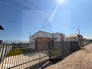 Casă individuală modernă | Mutare imediată | Teren 450 mp | Berceni