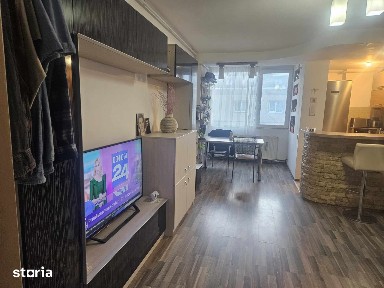 Garsoniera zona NOUA,str visinului
