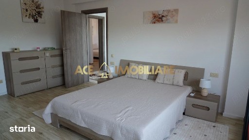 4 Camere de inchiriat | Baneasa | Centrala | Parcare | Curte Proprie