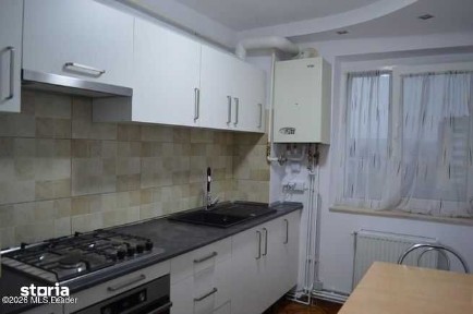 Apartament pentru inchiriat