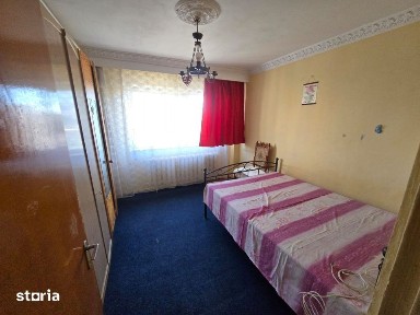 Apartament 2 camere Prundu, confort 1 decomandat, etaj 3
