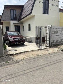 Casa de vanzare ( zona EDEN )