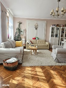 Ap.PREMIUM 3 camere 3 bai/ gradina/ zona exclusivista SubARINI