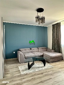 Apartament de inchiriat 2 camere Sibiu Doamna Stanca