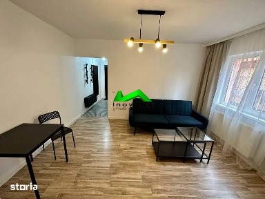 Apartament 2 camere de inchiriat Sibiu Cedonia Luptei