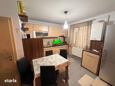 Apartament de inchiriat 2 camere Sibiu Turnisor