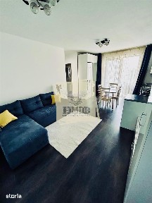 Apartament modern 3 camere balcon 2 parcari Doamna Stanca