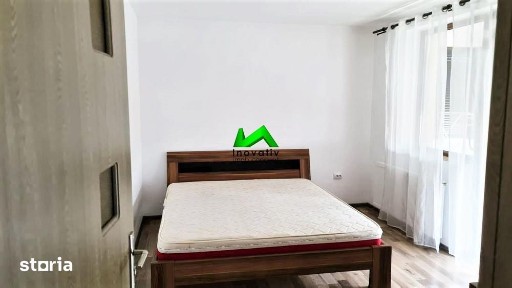 Apartament de inchiriat 3 camere Sibiu Selimbar P.Brana