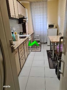 Apartament de inchiriat 3 camere Sibiu Terezian