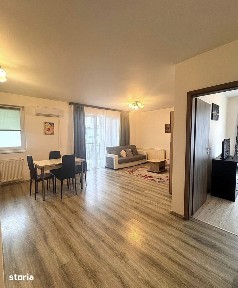 Apartament de închiriat, central, City residence, Sibiu