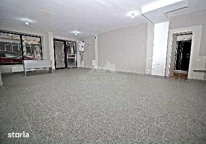 De inchiriat Spatiu Colentina -Barber Shop- 650 eur
