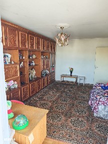 Apartament 2 camere EREMIA GRIGORESCU