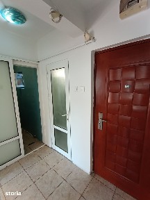 Vând apartament 2 camere Războieni C2