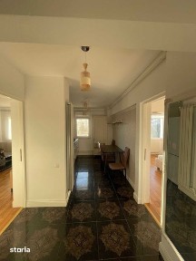 Inchiriez apartament cu 2 camere, zona centrala