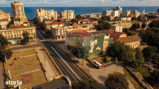 Spațiu de birouri zona centrala - langa primarie