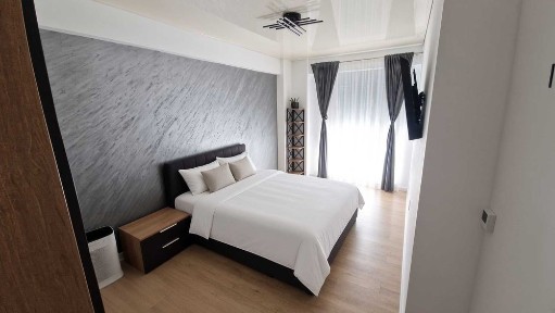 Apartament 3 camere, complet mobilat - Baba Novac Lidl