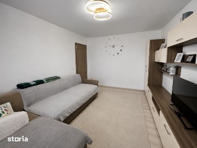 Apartament 2 camere, 52 mp, zona Piata Valea Rosie