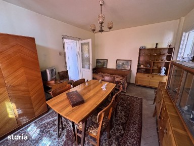 Apartament 2 camere, 45 mp, Ultracentral English Parc