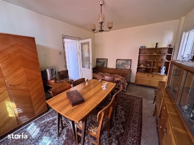 Apartament 2 camere, 45 mp, zona Ultracentrala-English Parc