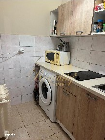 Apartament 1 camera, ETAJ 1 - Zona Take Ionescu