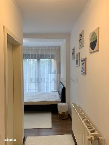 Apartament 3 camere de inchiriat - Complex Studențesc, 74 mp si
